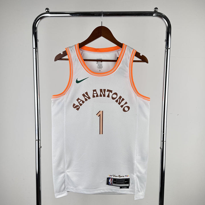 CAMISOLA NBA SAN ANTONIO SPURS