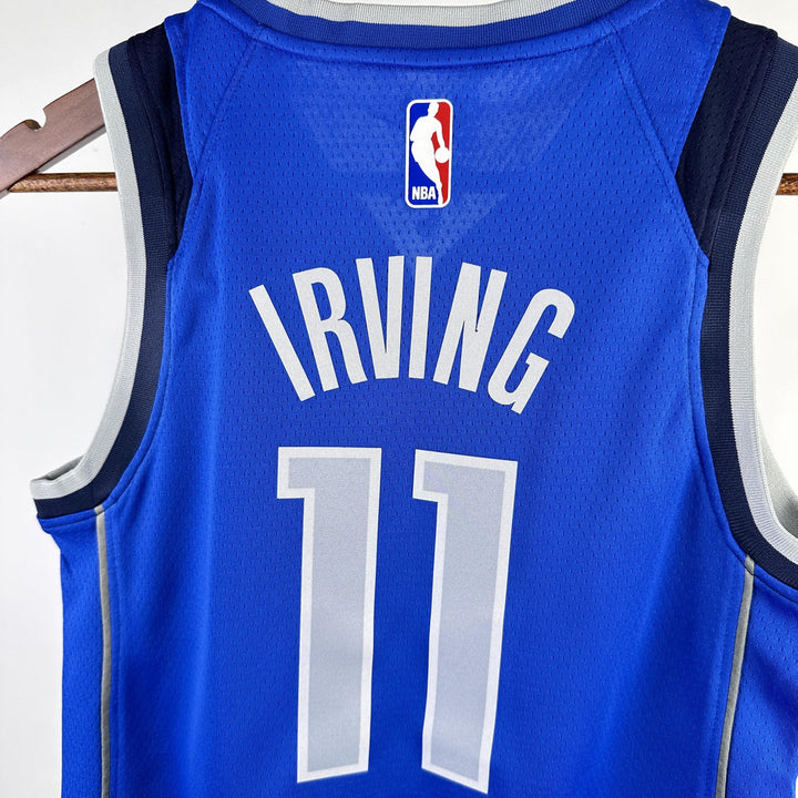 CAMISOLA NBA DALLAS MAVERICKS