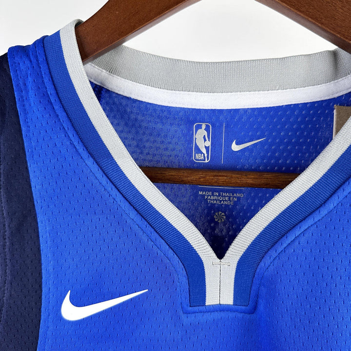 CAMISOLA NBA DALLAS MAVERICKS