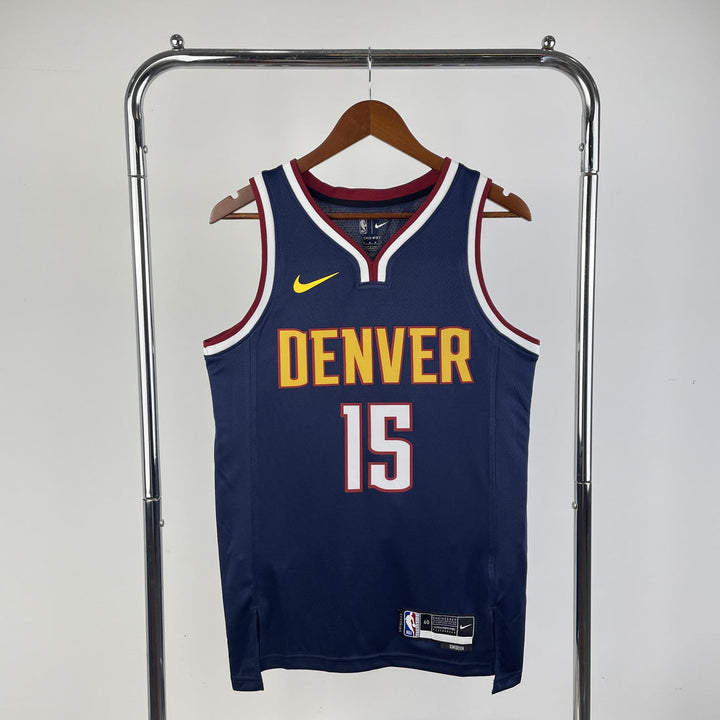 CAMISOLA NBA DENVER NUGGETS I