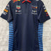 CAMISOLA F1 RedBull 2024 - Blue POLO