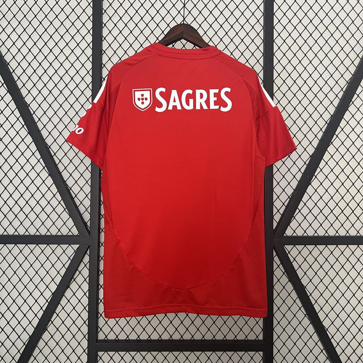 CAMISOLA BENFICA 24/25