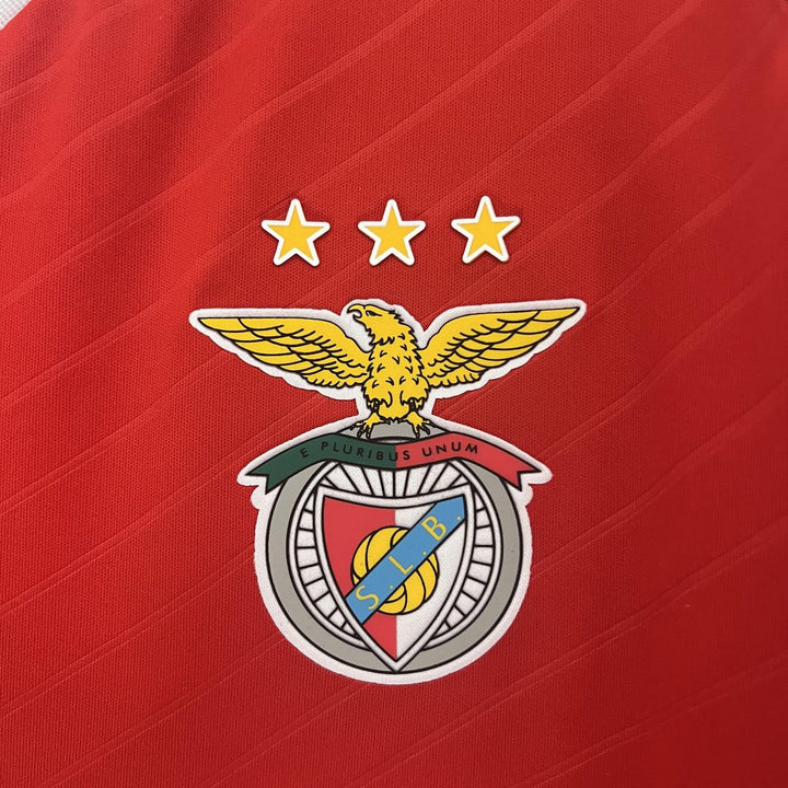 CAMISOLA BENFICA 24/25