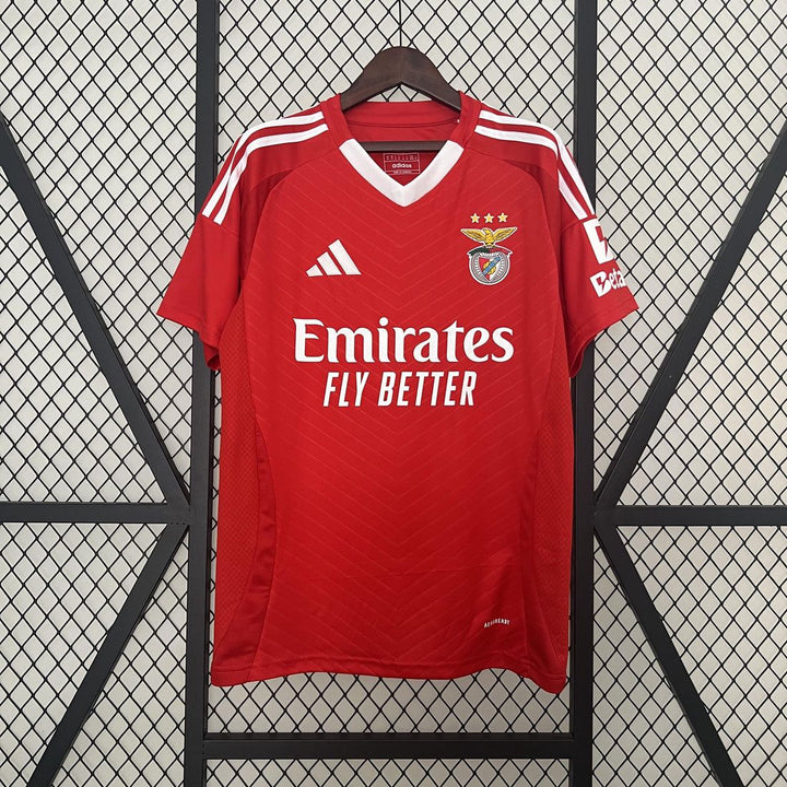 CAMISOLA BENFICA 24/25